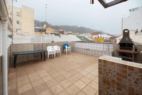 Wolnostojąca willa na sprzedaż w Calle María, 57, Málaga photo 1