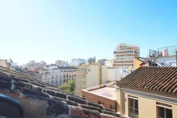 Piso en venta en  Barrio Centro Histórico, Málaga photo 1