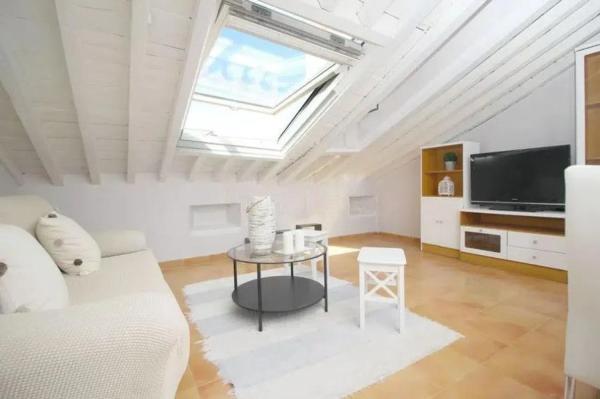 Piso en venta en  Barrio Centro Histórico, Málaga photo 2