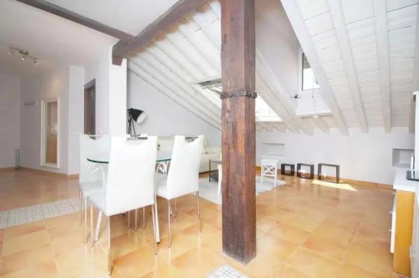 Piso en venta en  Barrio Centro Histórico, Málaga photo 3