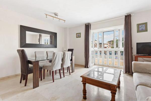 Piso en venta en  Barrio La Goleta - San Felipe Neri, Málaga photo 1