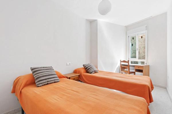 Piso en venta en  Barrio La Goleta - San Felipe Neri, Málaga photo 4