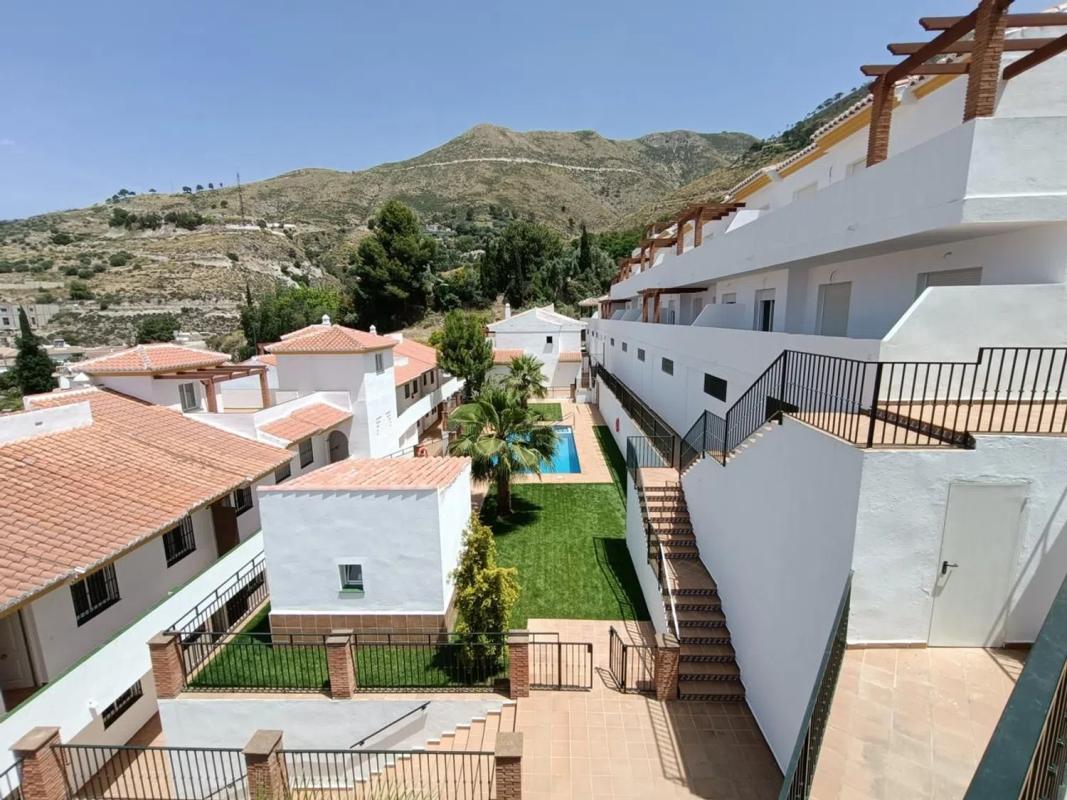 Piso en carril de Circunvalación, Competa
photo 4