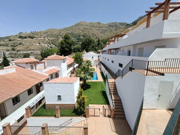 Piso en venta en , Competa photo 4