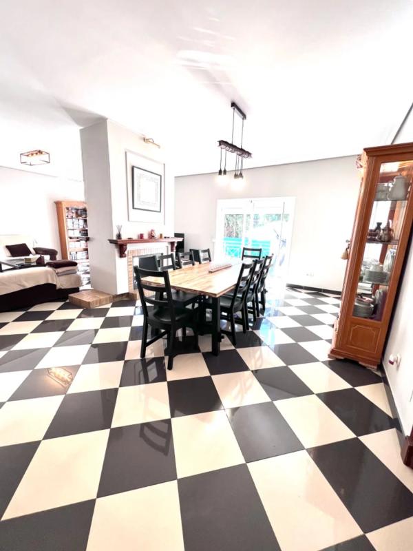 Venta de chalet independiente en Calle hungria s/n, Marbella
 photo 4