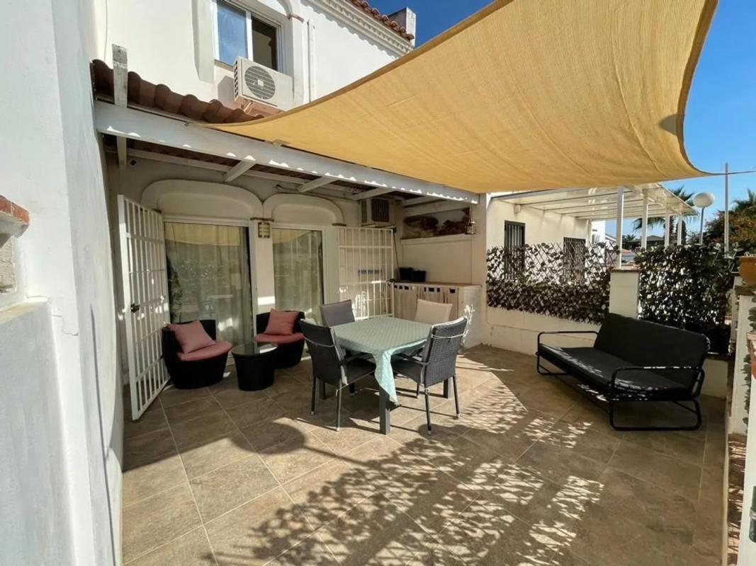 Sale of independent chalet in Barrio Campo de Mijas, Mijas
photo 2