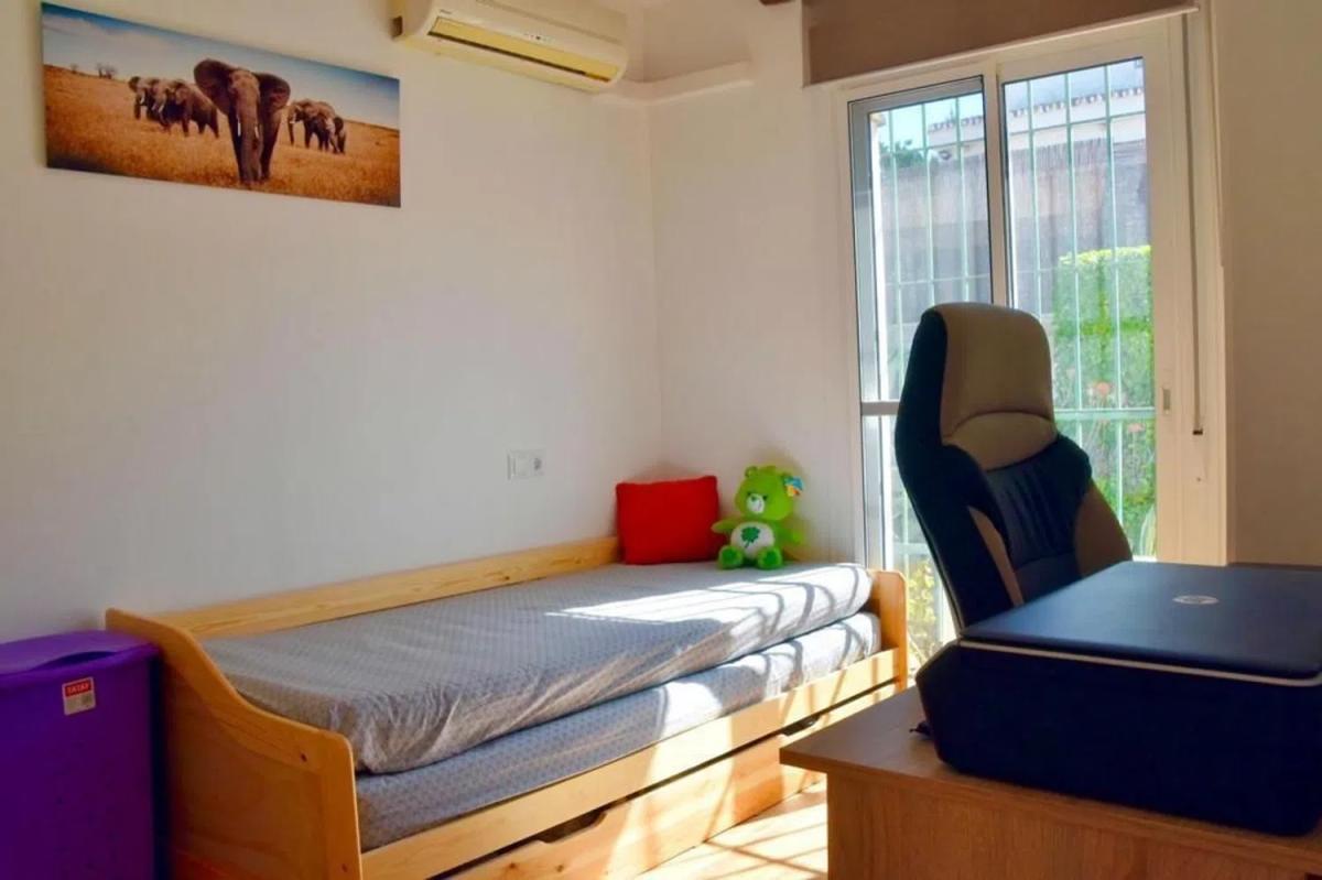 Sale of independent chalet in Barrio Campo de Mijas, Mijas
photo 3