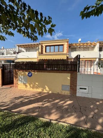 Detached villa for sale in Camino de Bellosol, 23, Rincón de la Victoria photo 1
