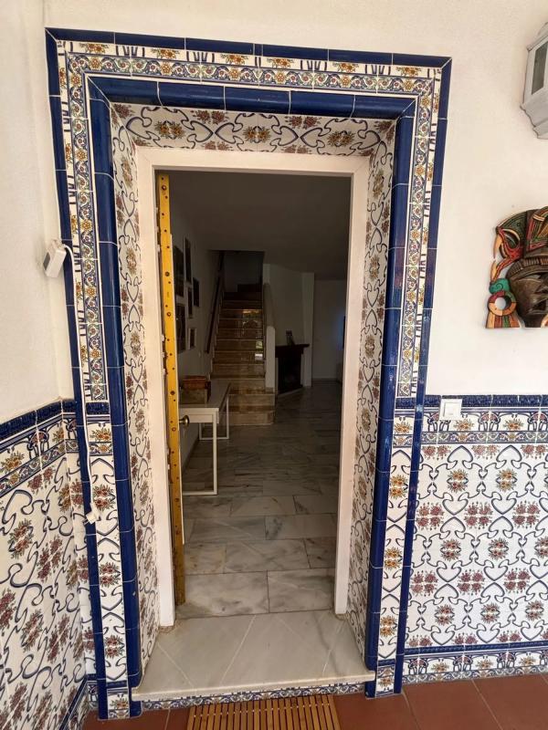 Venta de chalet independiente en Camino de Bellosol, 23, Rincón de la Victoria
 photo 3