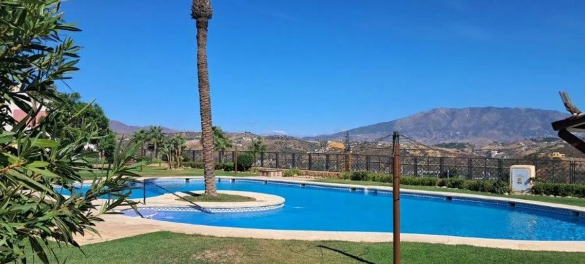 Venta de chalet independiente en Arrabal Ue C18, 1 F, Mijas
photo 1
