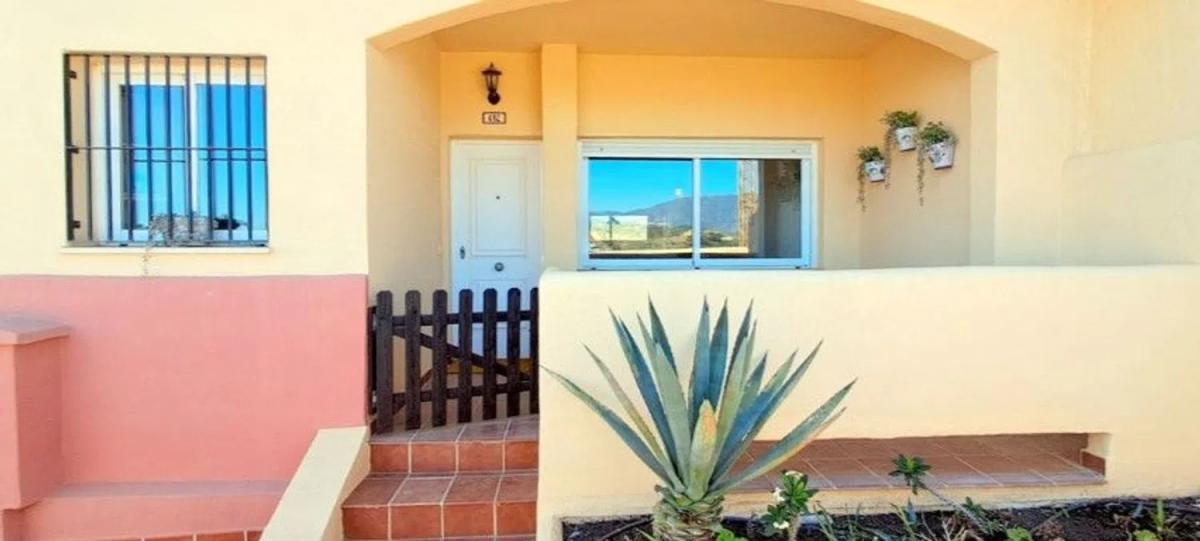 Venta de chalet independiente en Arrabal Ue C18, 1 F, Mijas
photo 5