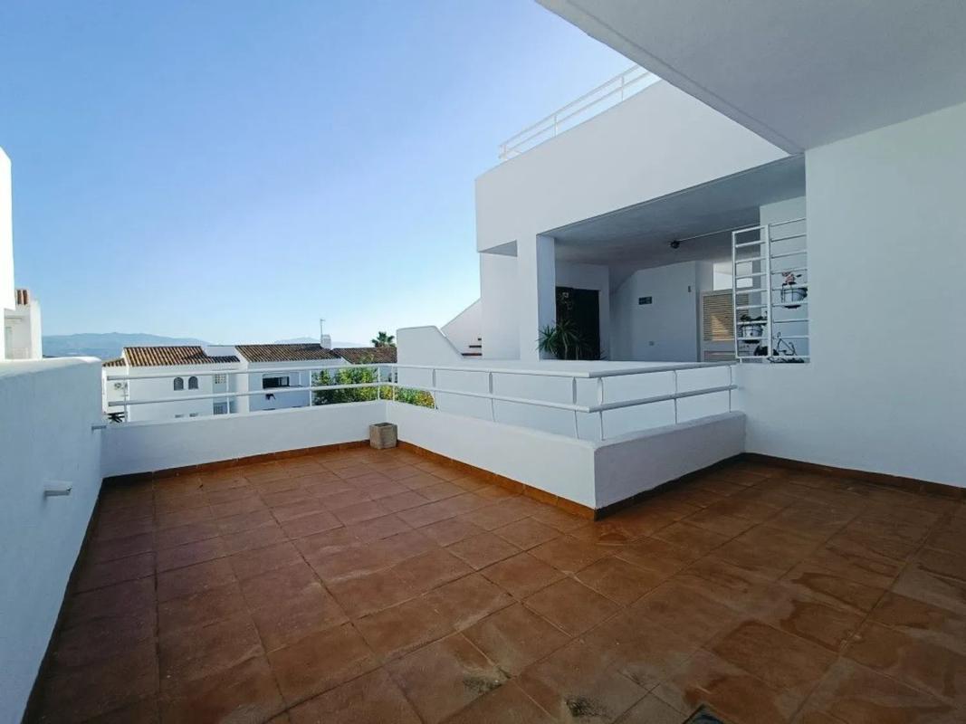 Продажа квартиры на Alcorrín, Манильва
 photo 5