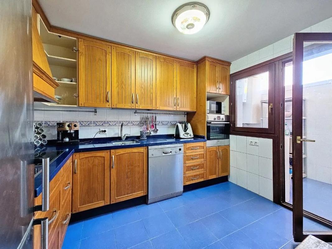 Sale of independent chalet in Alcorrín, Manilva
photo 4