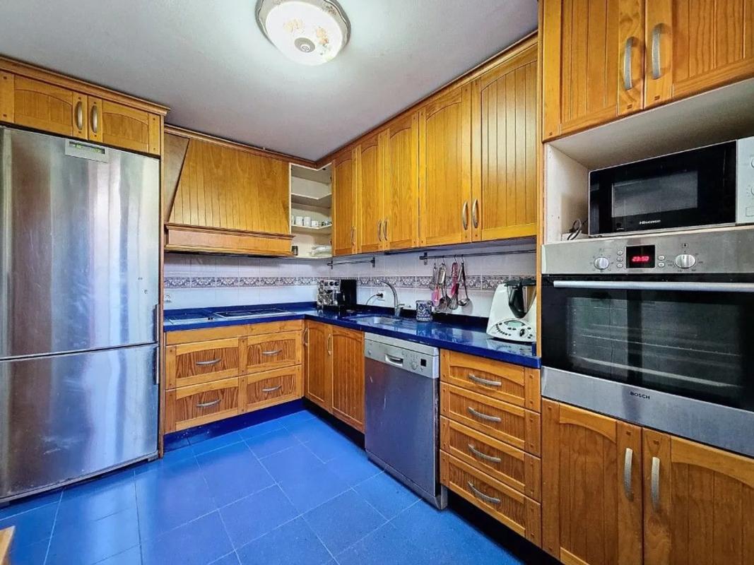 Sale of independent chalet in Alcorrín, Manilva
photo 5