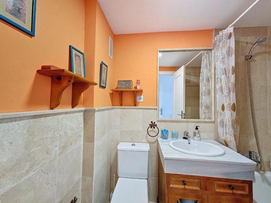 Venta de piso en El Castillo, Manilva
photo 3