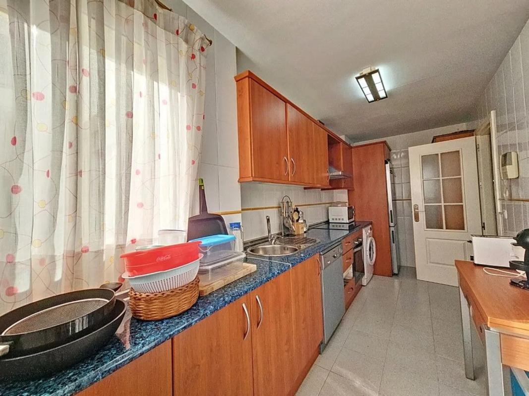 Venta de piso en El Castillo, Manilva
photo 4