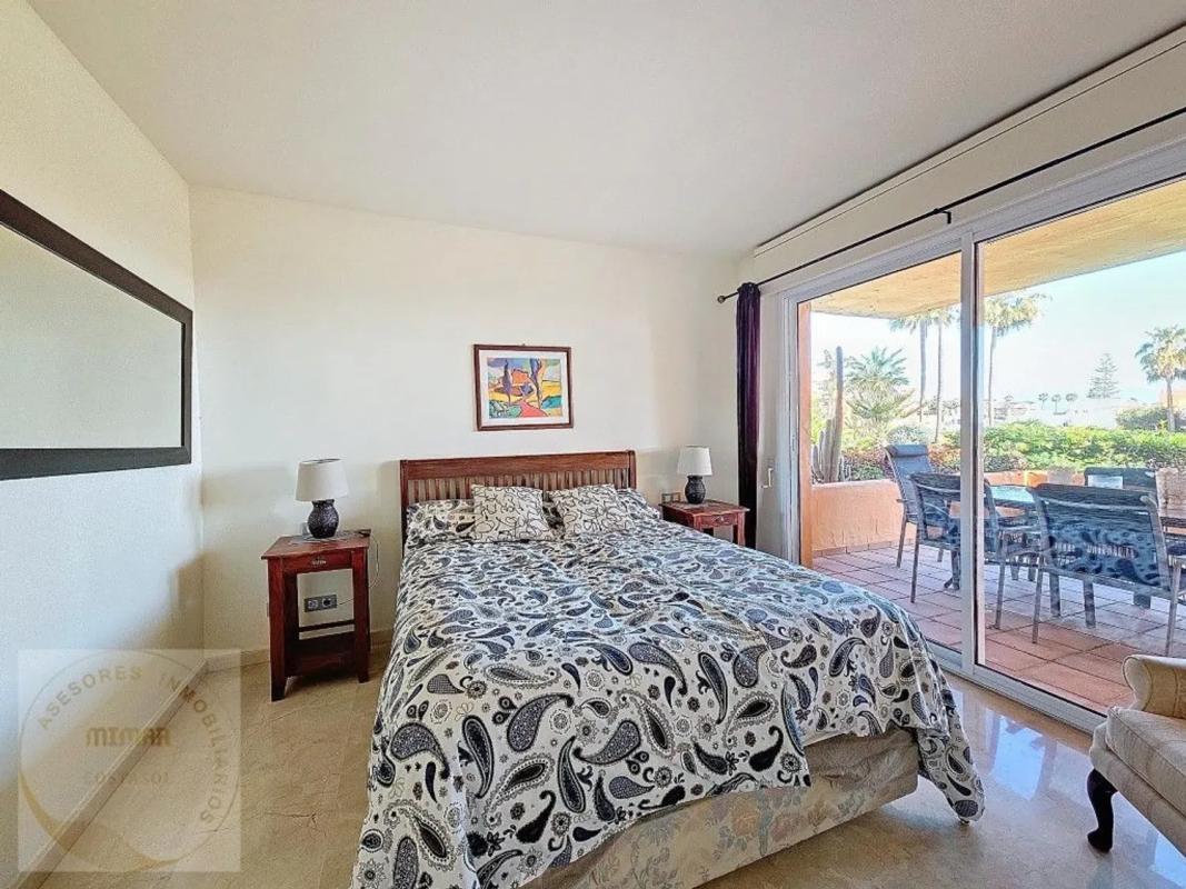 Venta de piso en El Castillo, Manilva
photo 4