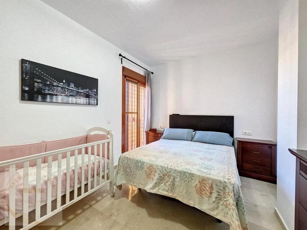 Venta de piso en Avenida Suecia, Manilva
photo 4