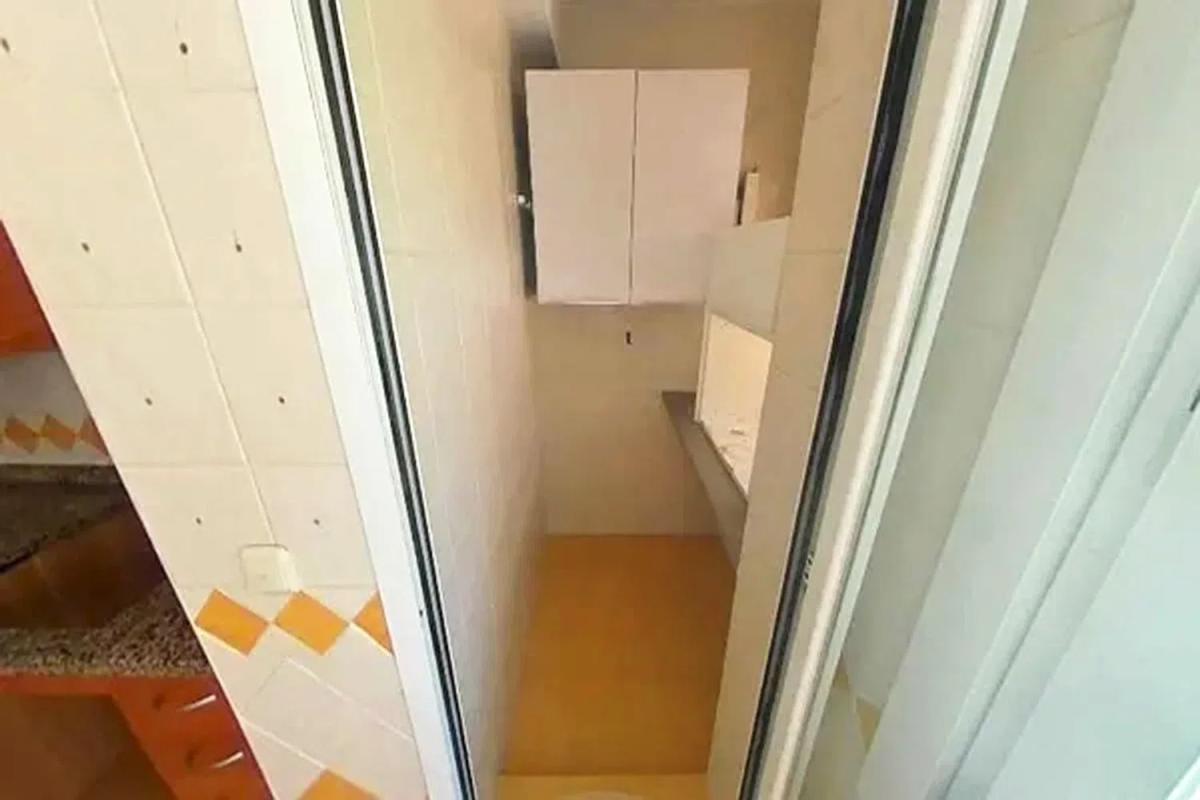 Venta de piso en Barrio Rio Real, Marbella
photo 4