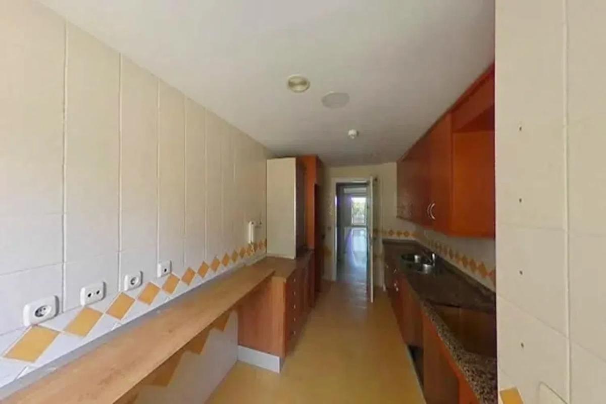 Venta de piso en Barrio Rio Real, Marbella
photo 5