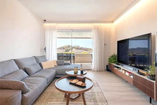 Piso en venta en  Barrio Limonar, Málaga photo 4