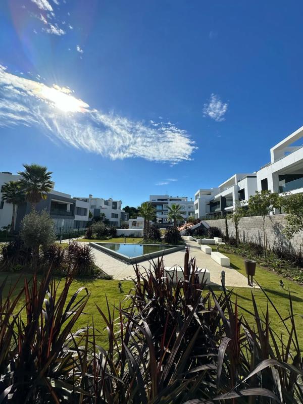 Sale of apartment in Calle los Avellanos, Estepona
 photo 5