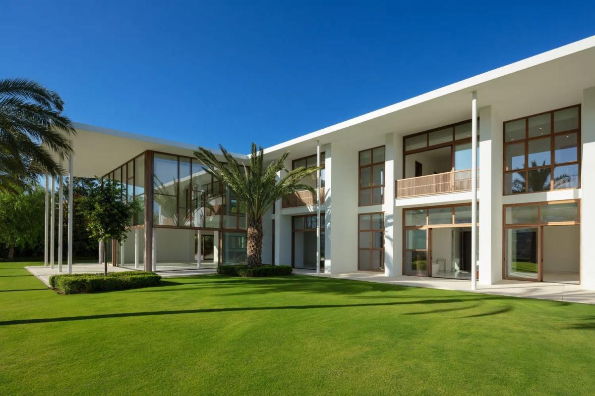 Venta de chalet independiente en Casares Golf - Casares del Sol, Casares
 photo 2