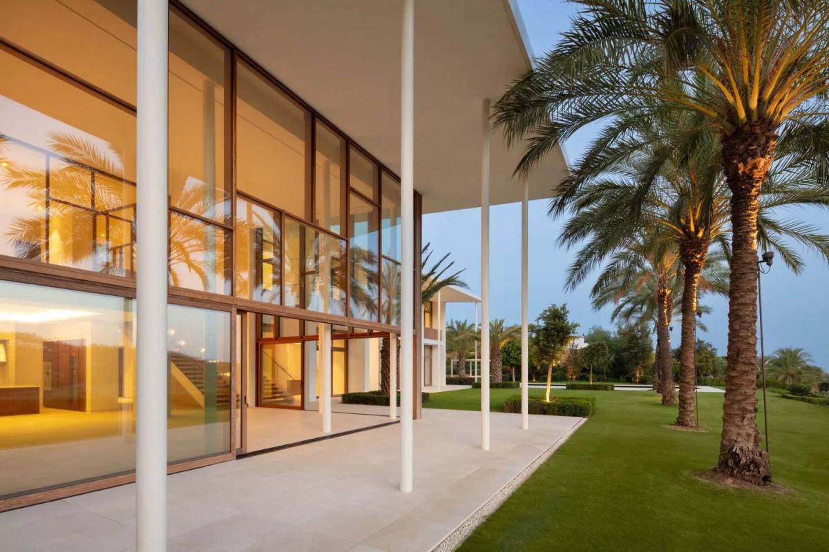 Venta de chalet independiente en Casares Golf - Casares del Sol, Casares
 photo 4