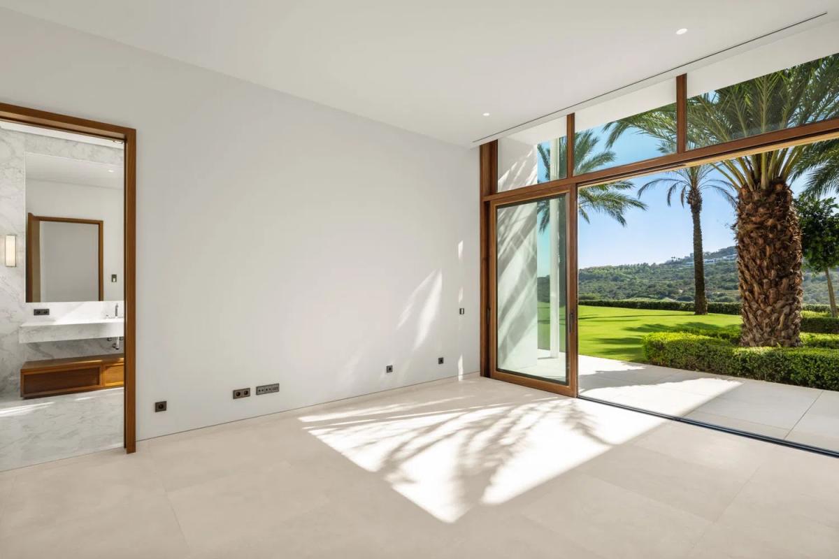 Venta de chalet independiente en Casares Golf - Casares del Sol, Casares
 photo 5