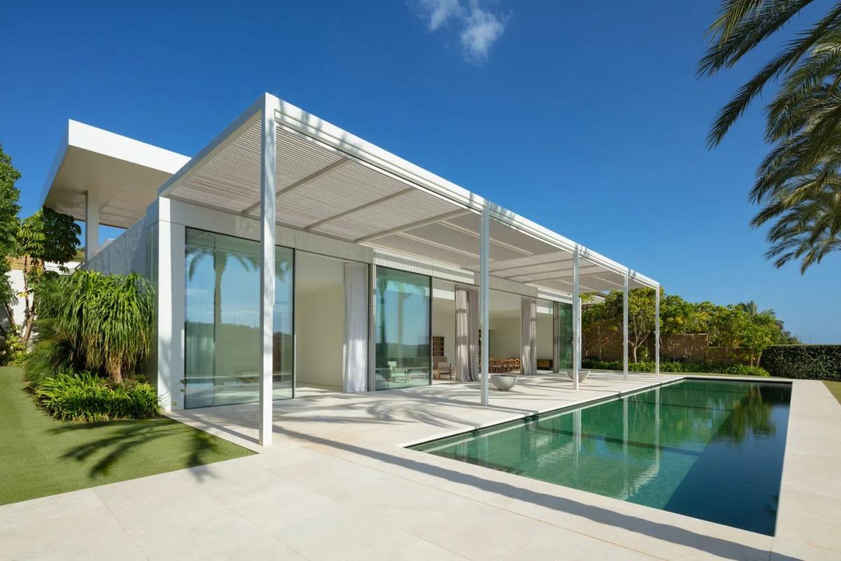 Venta de chalet independiente en Urbanizacion Cortesin, Casares
photo 4
