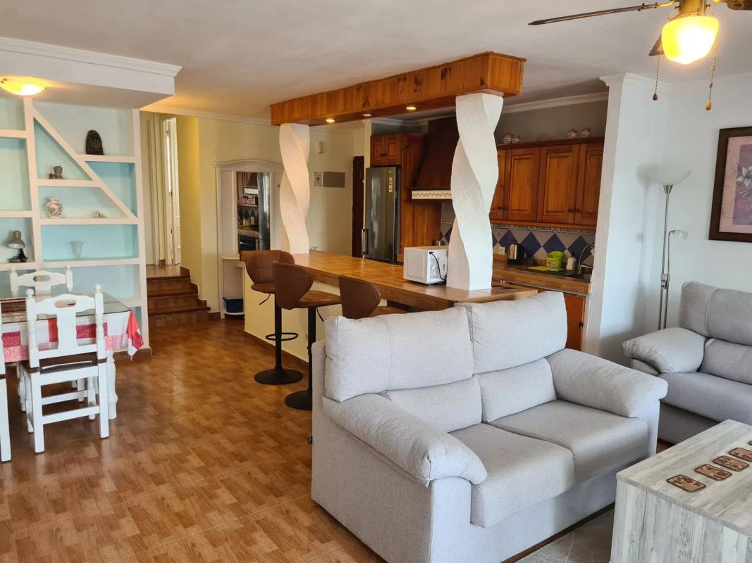 Venta de piso en Plaza los Pajaritos, 12, Manilva
 photo 2