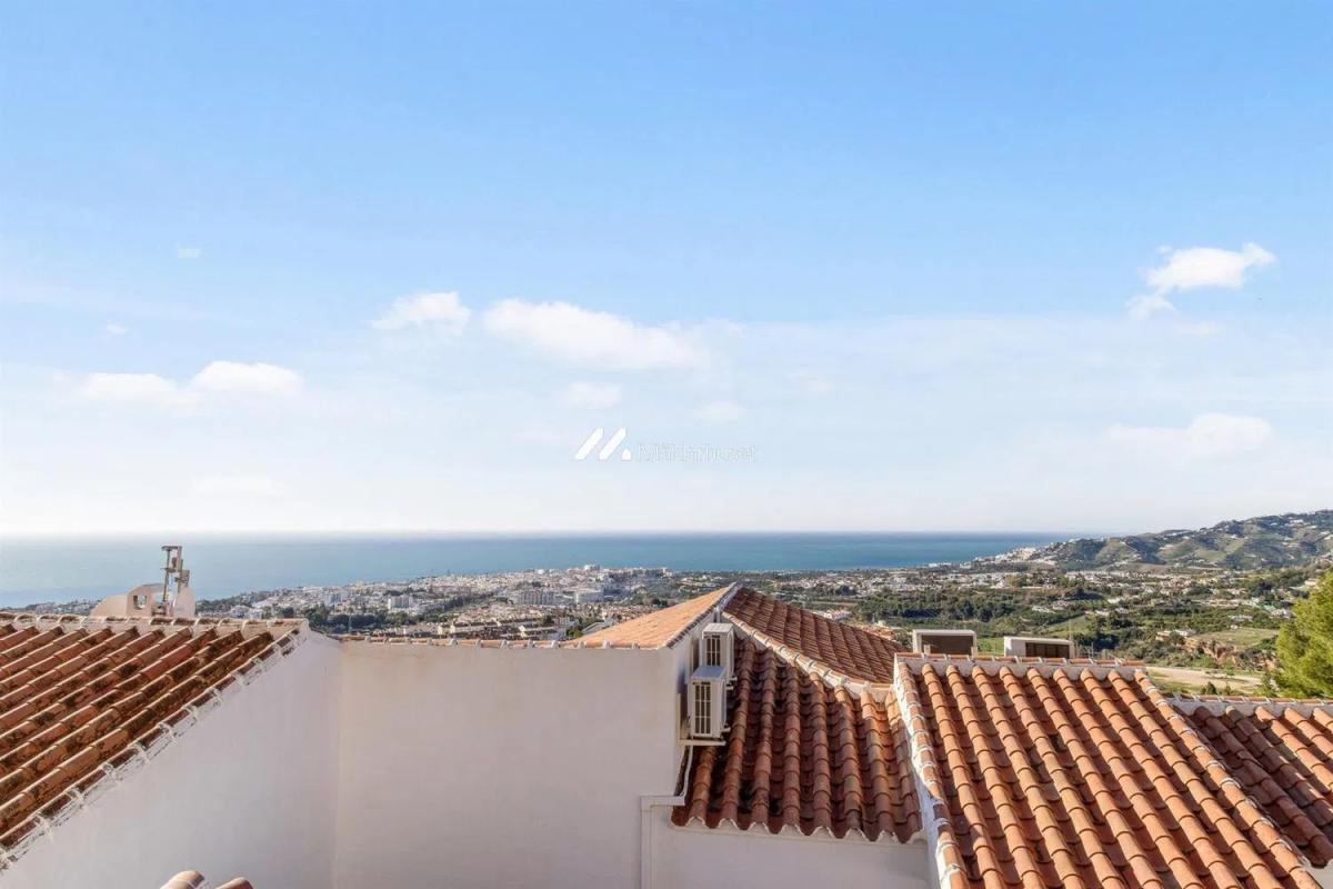Sprzedaż mieszkania w Calle San Juan de Capistrano s/n, Nerja
photo 2