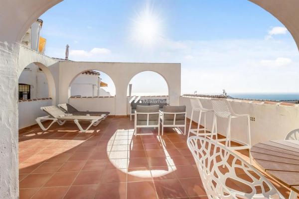 Piso en venta en  Calle San Juan de Capistrano s/n, Nerja photo 4