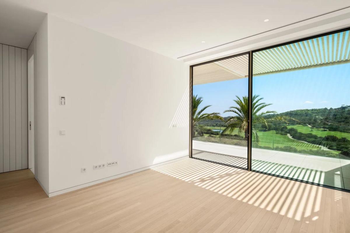 Venta de chalet independiente en Urbanizacion Cortesin, Casares
photo 5