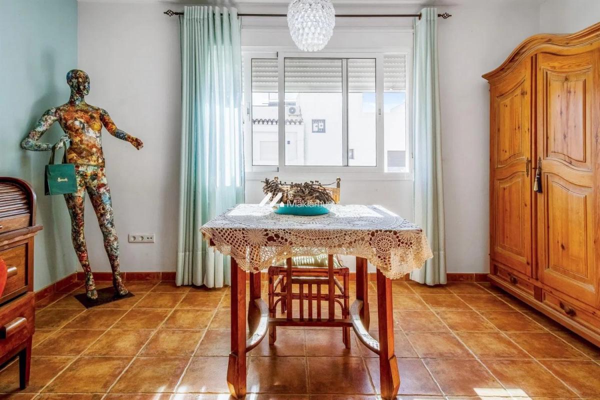 Sprzedaż niezależnego domku jednorodzinnego w  Calle Mirto, Nerja photo 4