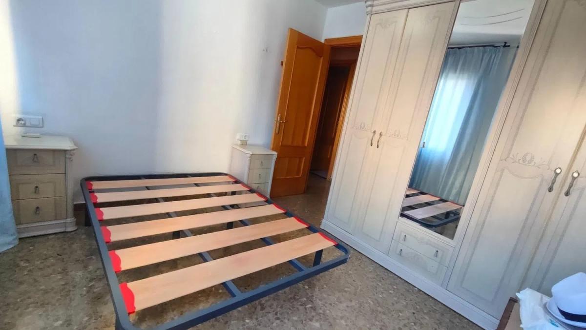 Venta de piso en Calle rio bergantes, Torremolinos
photo 4
