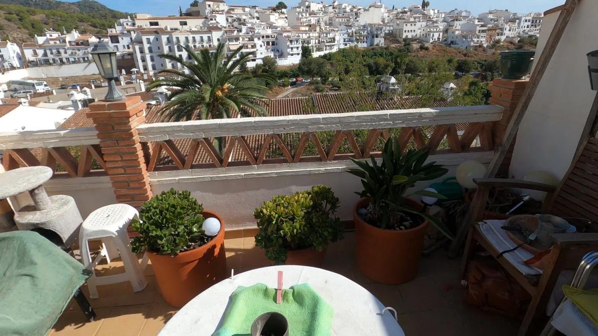Piso en calle Carlos Cano, 6, Фригилиана
 photo 3
