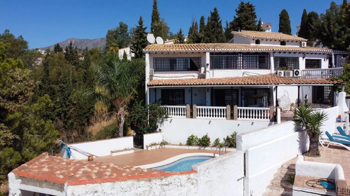 Venta de chalet independiente en Calle Las Higueras, Mijas
photo 1