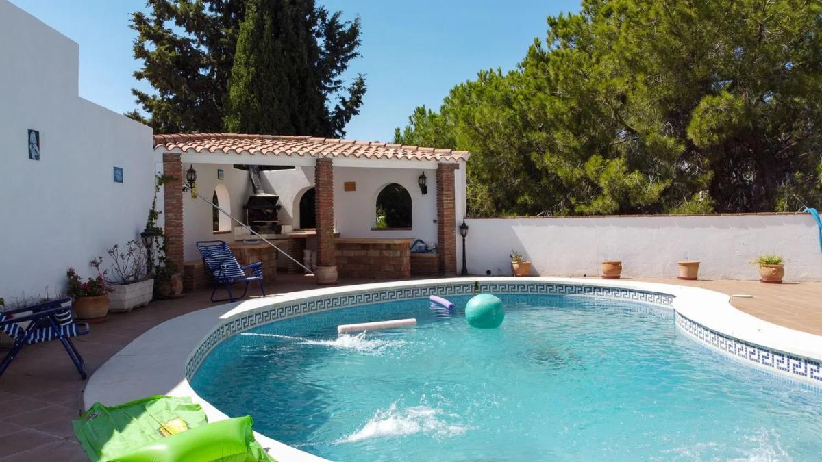 Venta de chalet independiente en Calle Las Higueras, Mijas
photo 2