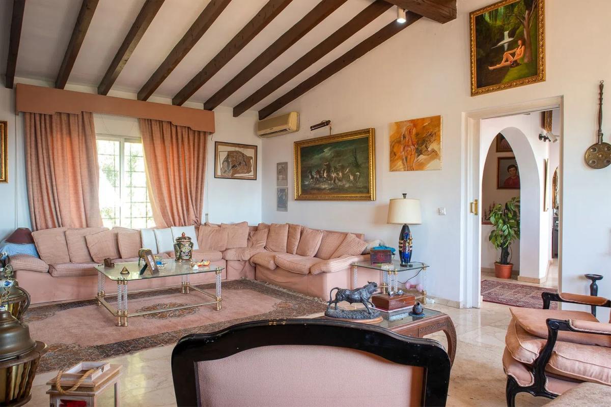Venta de chalet independiente en Calle Las Higueras, Mijas
photo 3