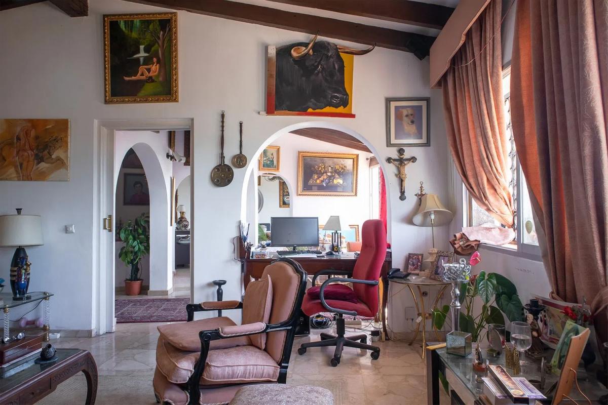 Venta de chalet independiente en Calle Las Higueras, Mijas
photo 4
