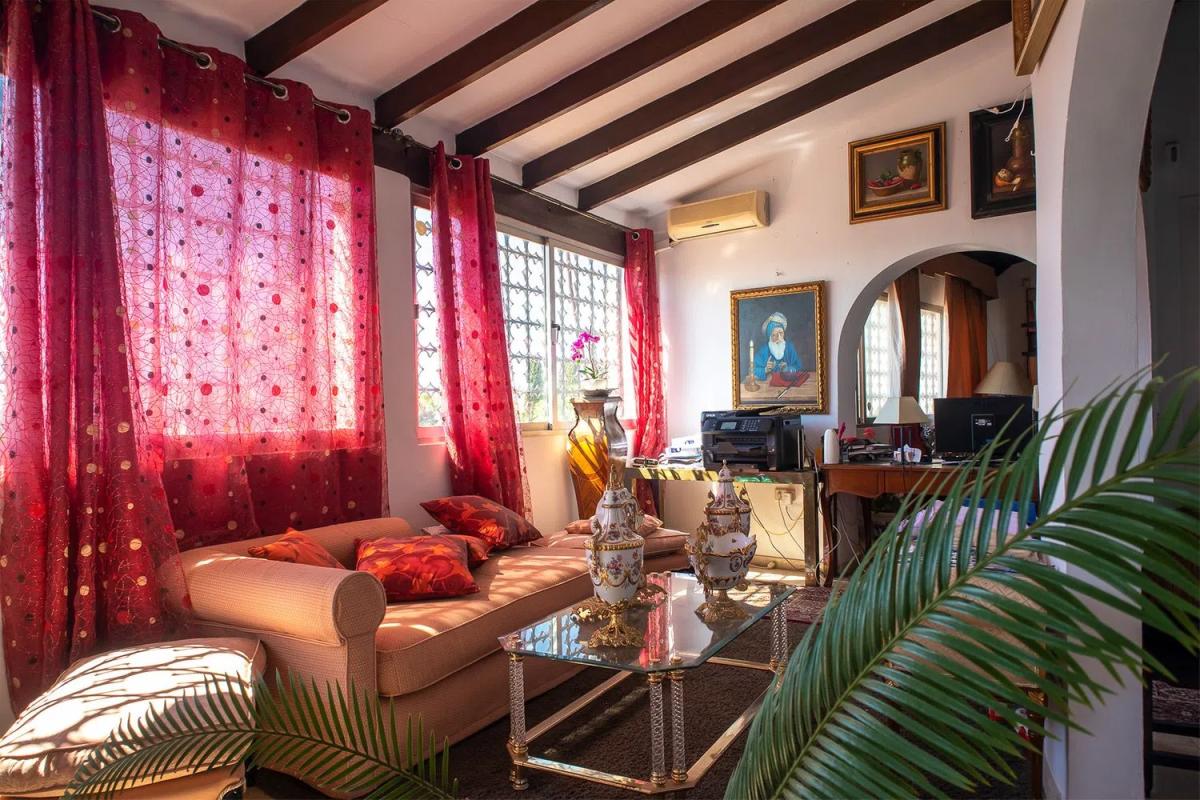 Venta de chalet independiente en Calle Las Higueras, Mijas
photo 5