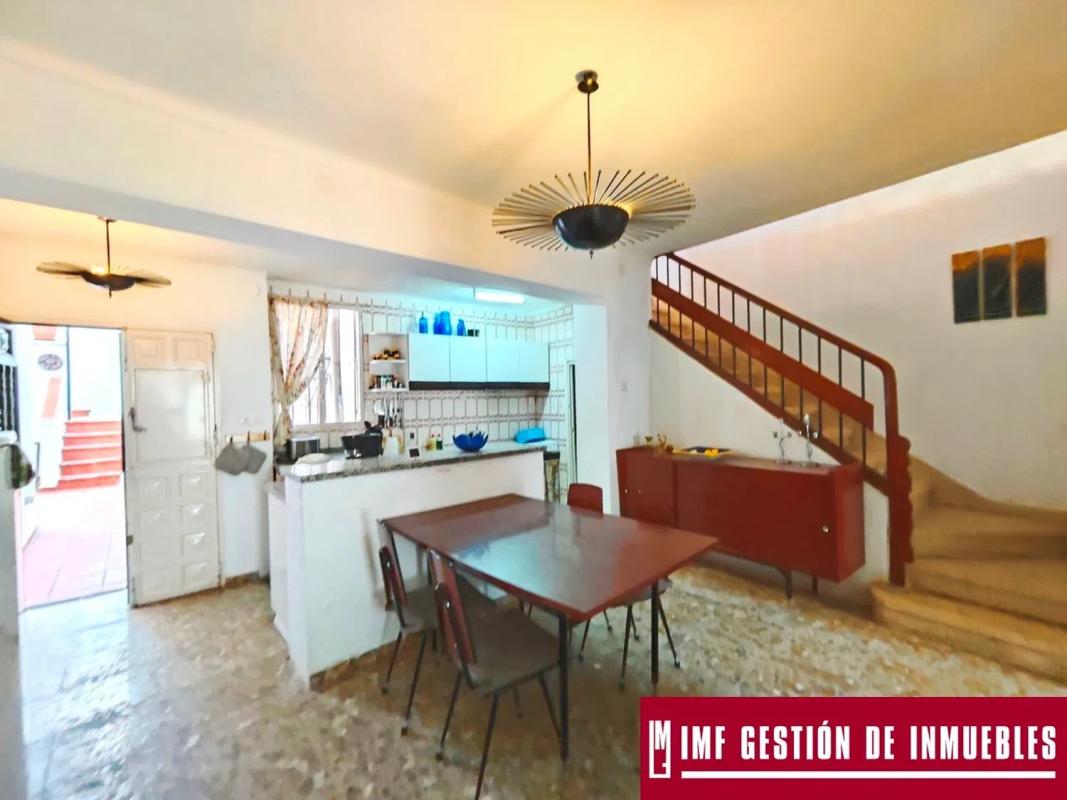 Sprzedaż niezależnego domku jednorodzinnego w  Calle San Francisco, 24, Vélez-Málaga photo 2