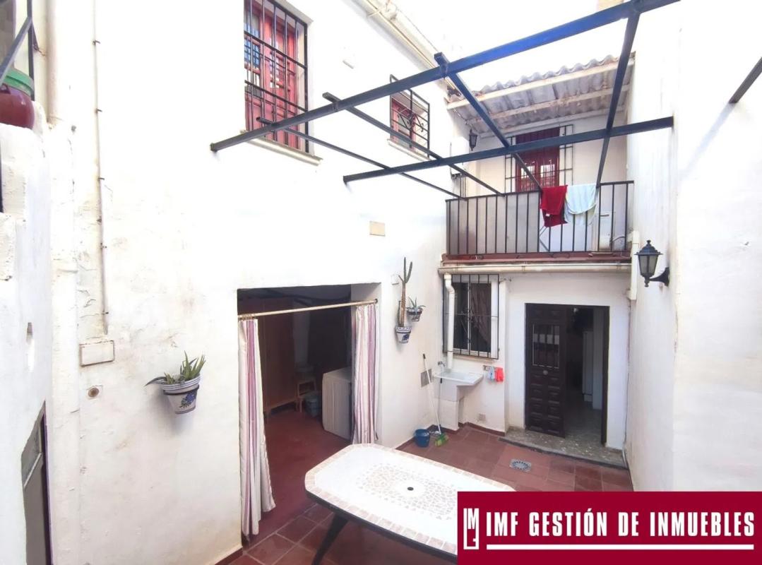 Sprzedaż niezależnego domku jednorodzinnego w  Calle San Francisco, 24, Vélez-Málaga photo 4