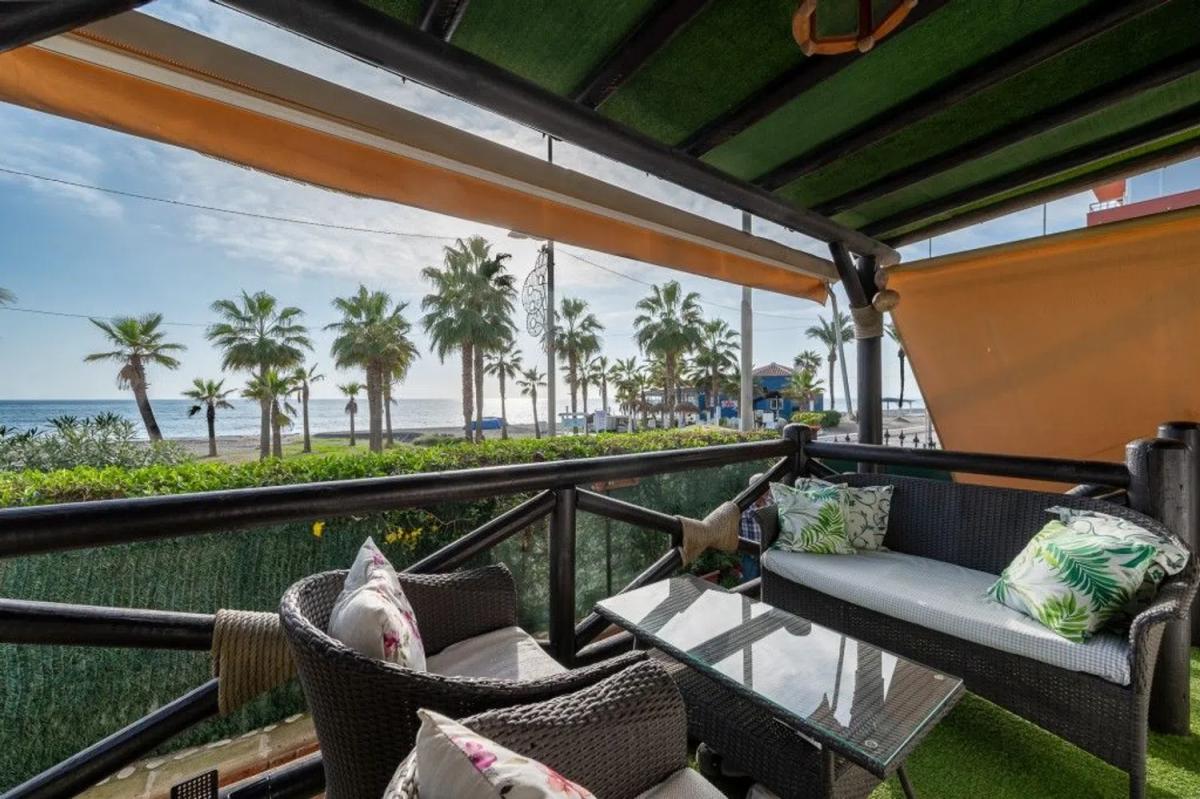 Venta de piso en Laguna Beach, Torrox
 photo 2