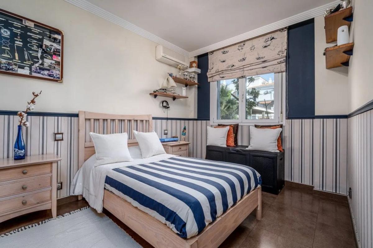 Venta de piso en Laguna Beach, Torrox
 photo 3
