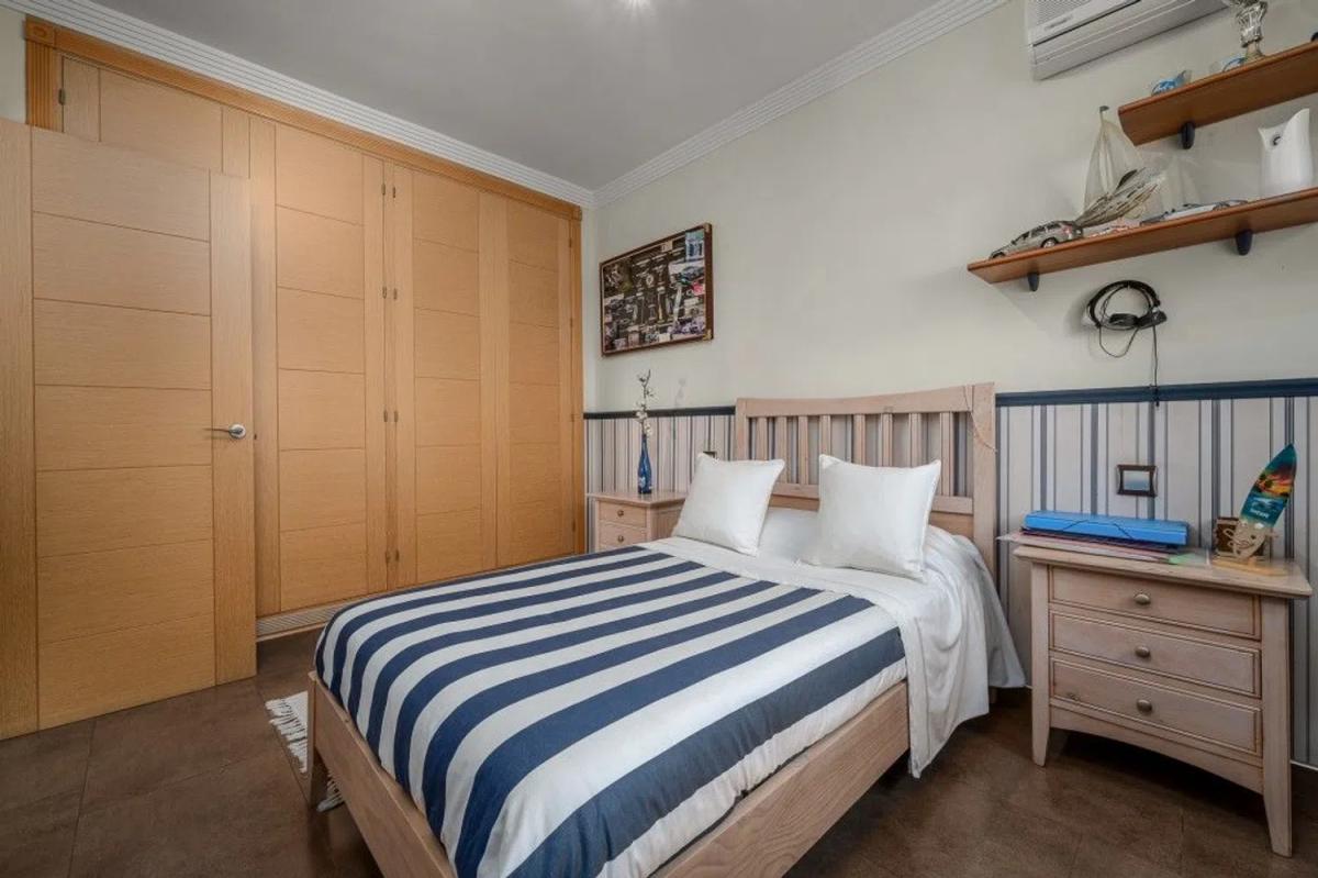 Venta de piso en Laguna Beach, Torrox
 photo 4
