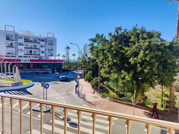 Mieszkanie na sprzedaż w  Avda Pescia - Ctra de Frigiliana, Nerja photo 4