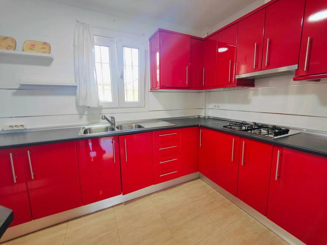 Продажа квартиры на Avda Pescia - Ctra de Frigiliana, Нерха
photo 5