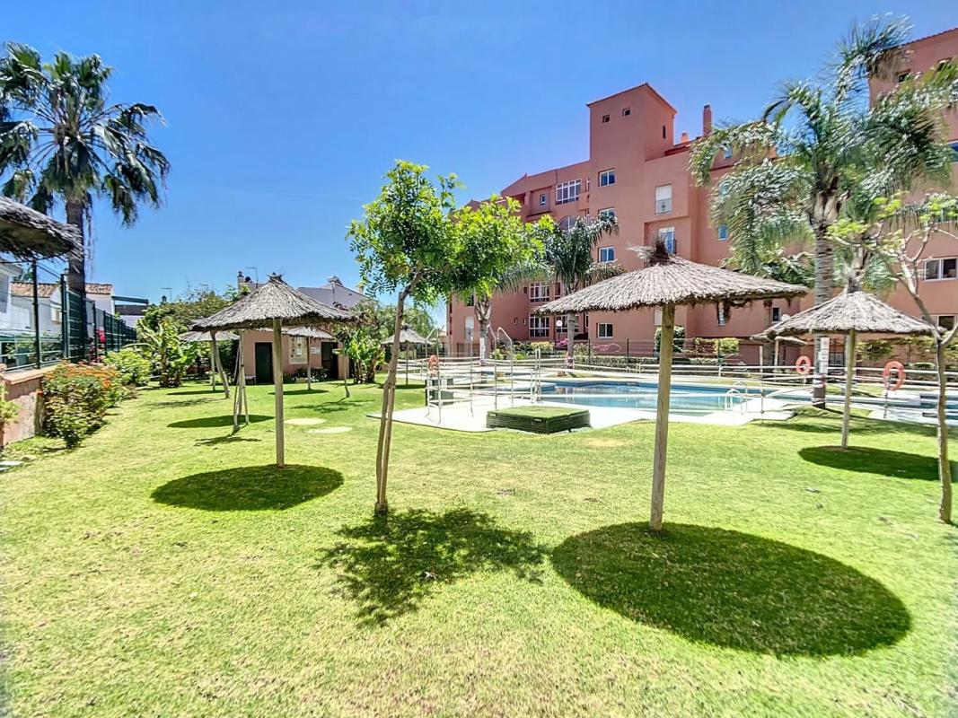 Venta de piso en Manilva, Manilva
photo 1